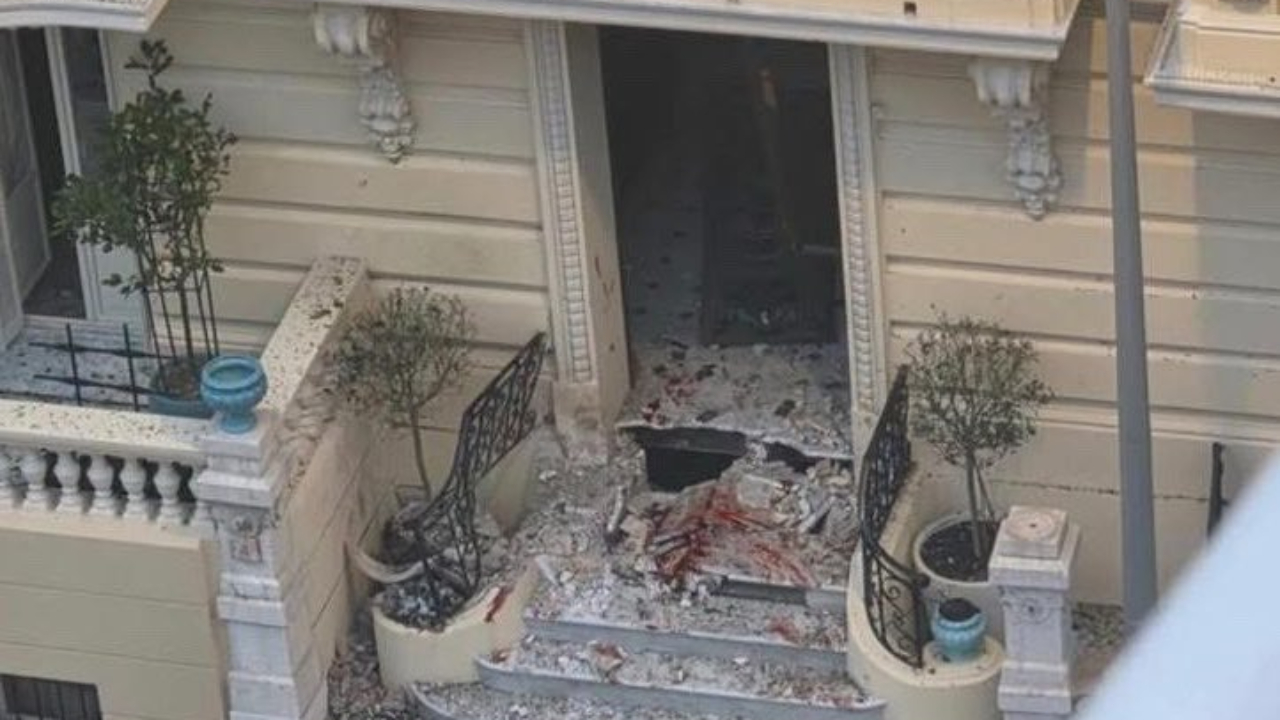 Monaco : une explosion volontaire fait trois bless&eacute;s, dont deux dans un &eacute;tat grave