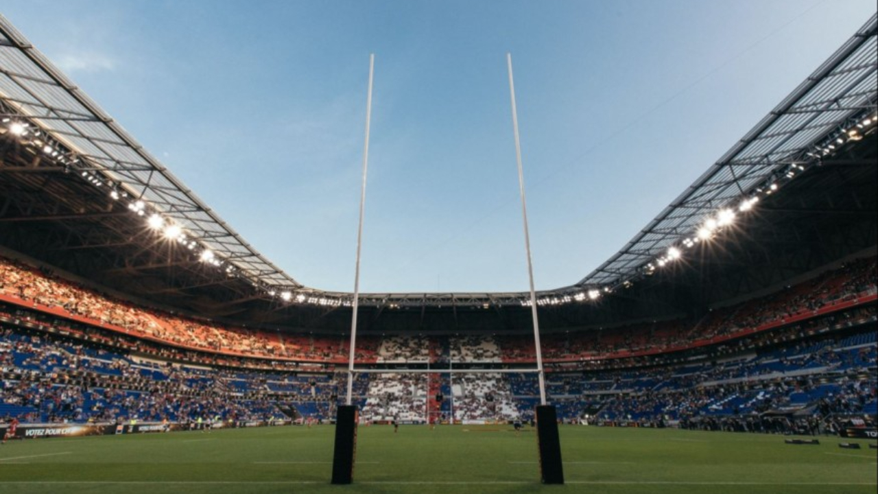 Mondial de rugby : les enfants ne chanteront pas d'hymne sur les terrains Mondial de rugby : les enfants ne chanteront pas d'hymne sur les terrains