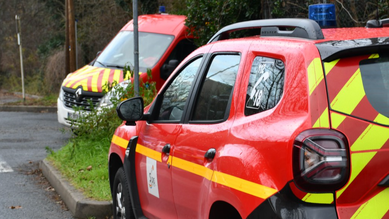 Mougins : une femme meurt dans l&rsquo;incendie de son appartement, 34 voisins &eacute;vacu&eacute;s