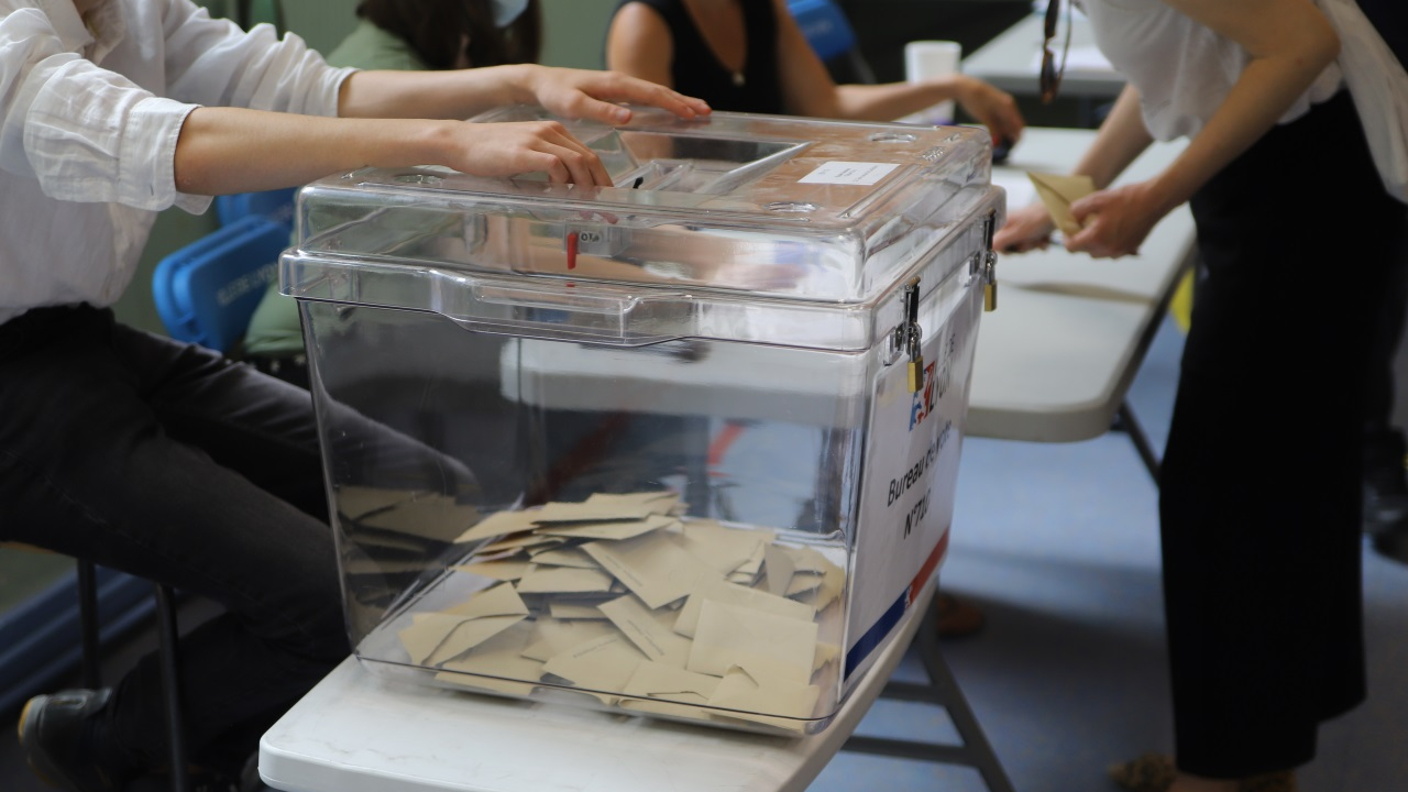 Municipales 2026 dans les Alpes-Maritimes : un taux de participation à la traîne à 12h Municipales 2026 dans les Alpes-Maritimes : un taux de participation à la traîne à 12h
