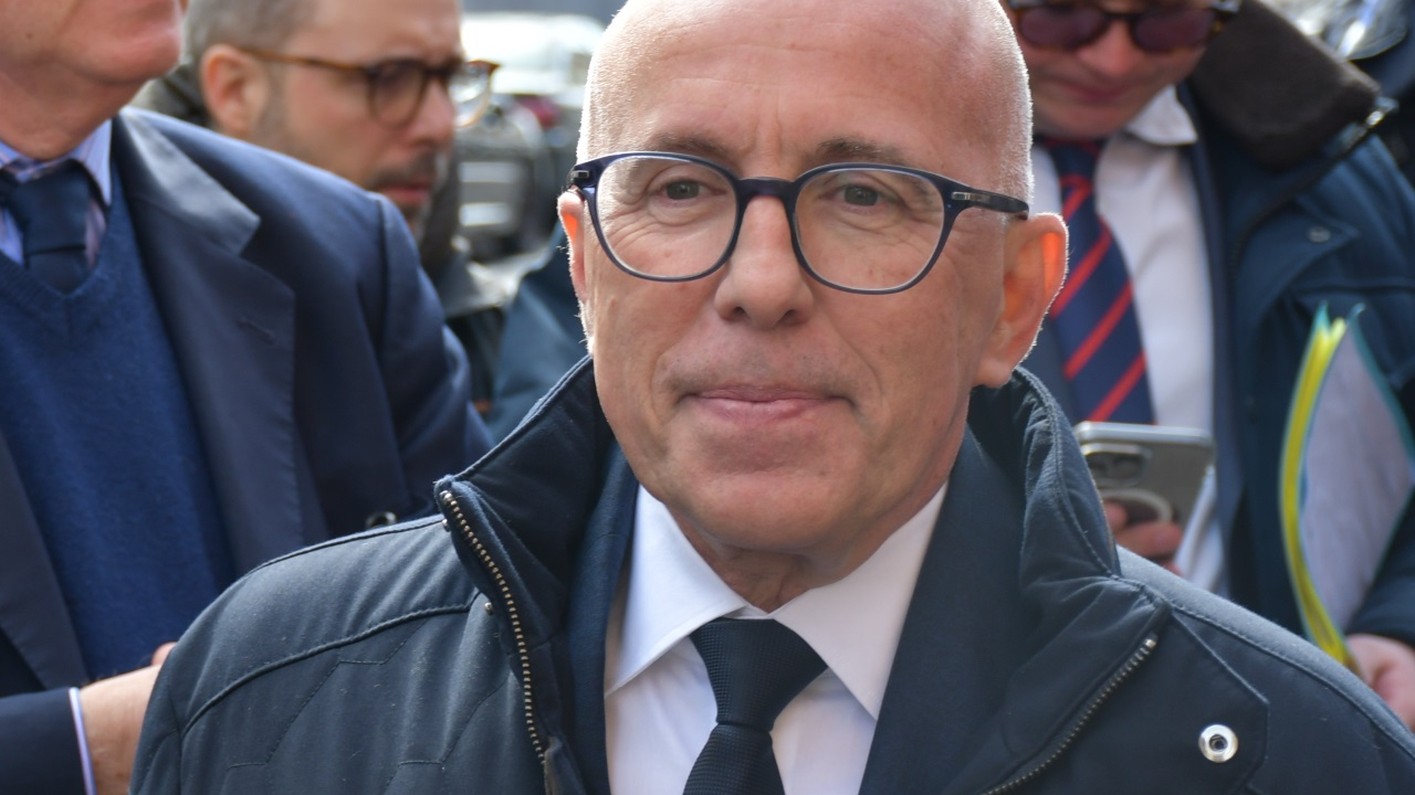 Municipales à Nice : LR écarte la piste Ciotti et cherche encore sa ligne locale Municipales à Nice : LR écarte la piste Ciotti et cherche encore sa ligne locale