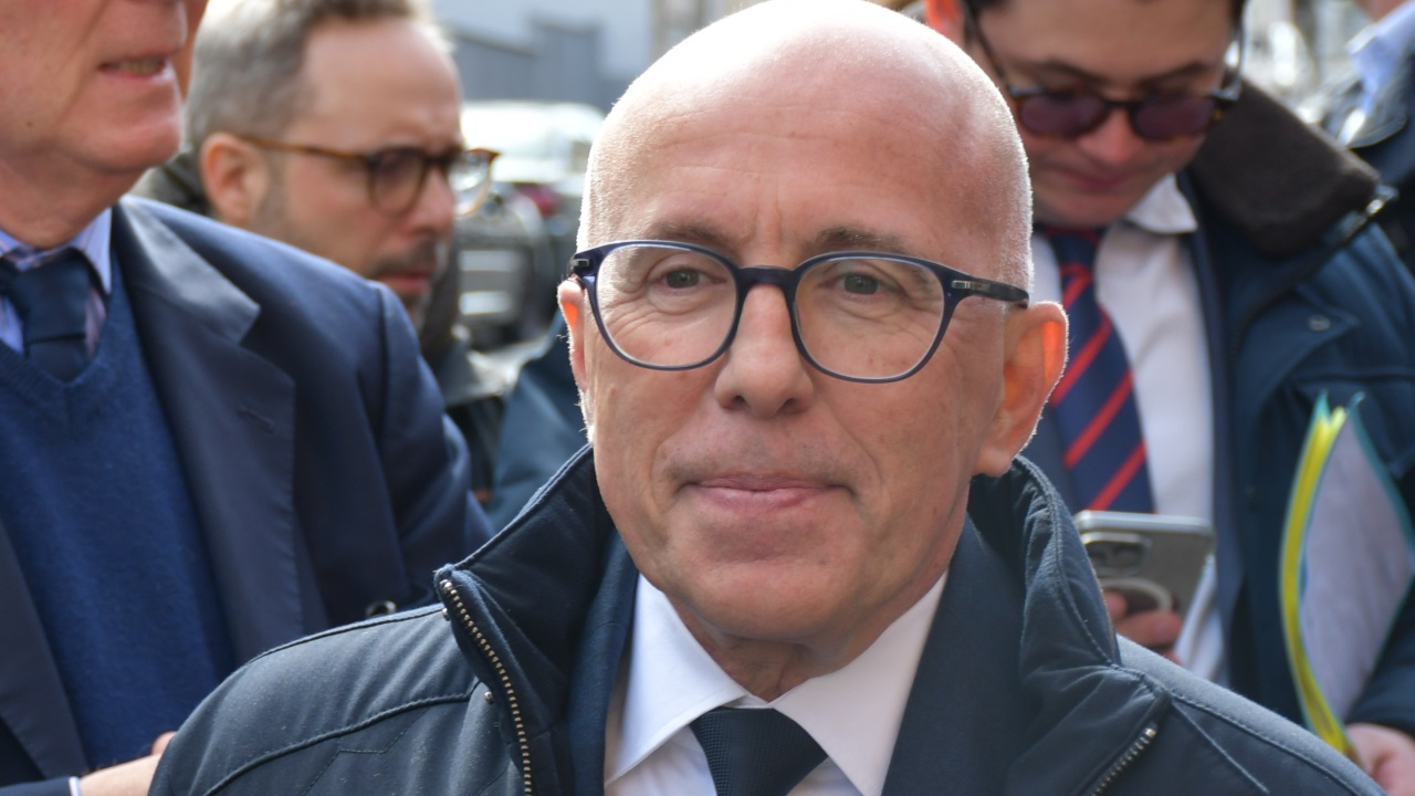 &ldquo;Nabot&rdquo;, &ldquo;faire disparaitre&rdquo;, &ldquo;envoyer des g&eacute;orgiens&rdquo; : Eric Ciotti demande le renvoi de Philippe Tabarot apr&egrave;s une vague de menaces