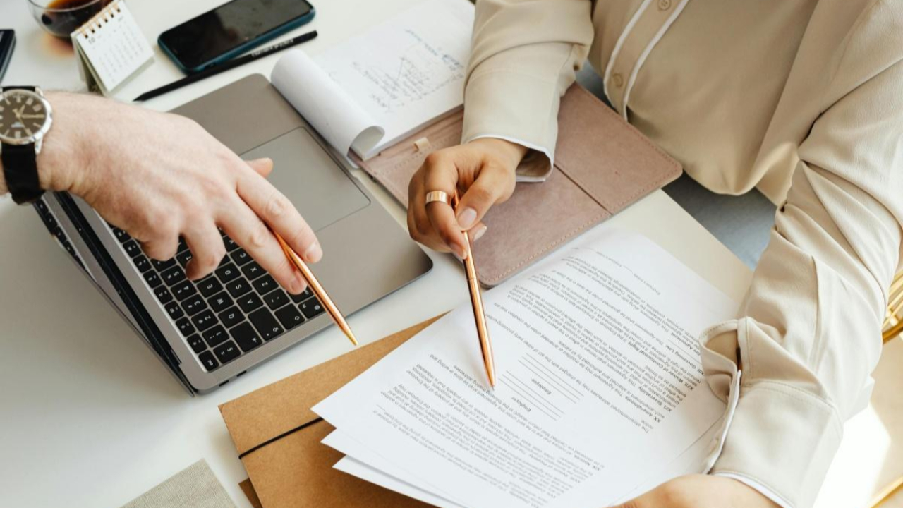 Nice : 340 habitants ont bénéficié des permanences d’écrivain public en 2024