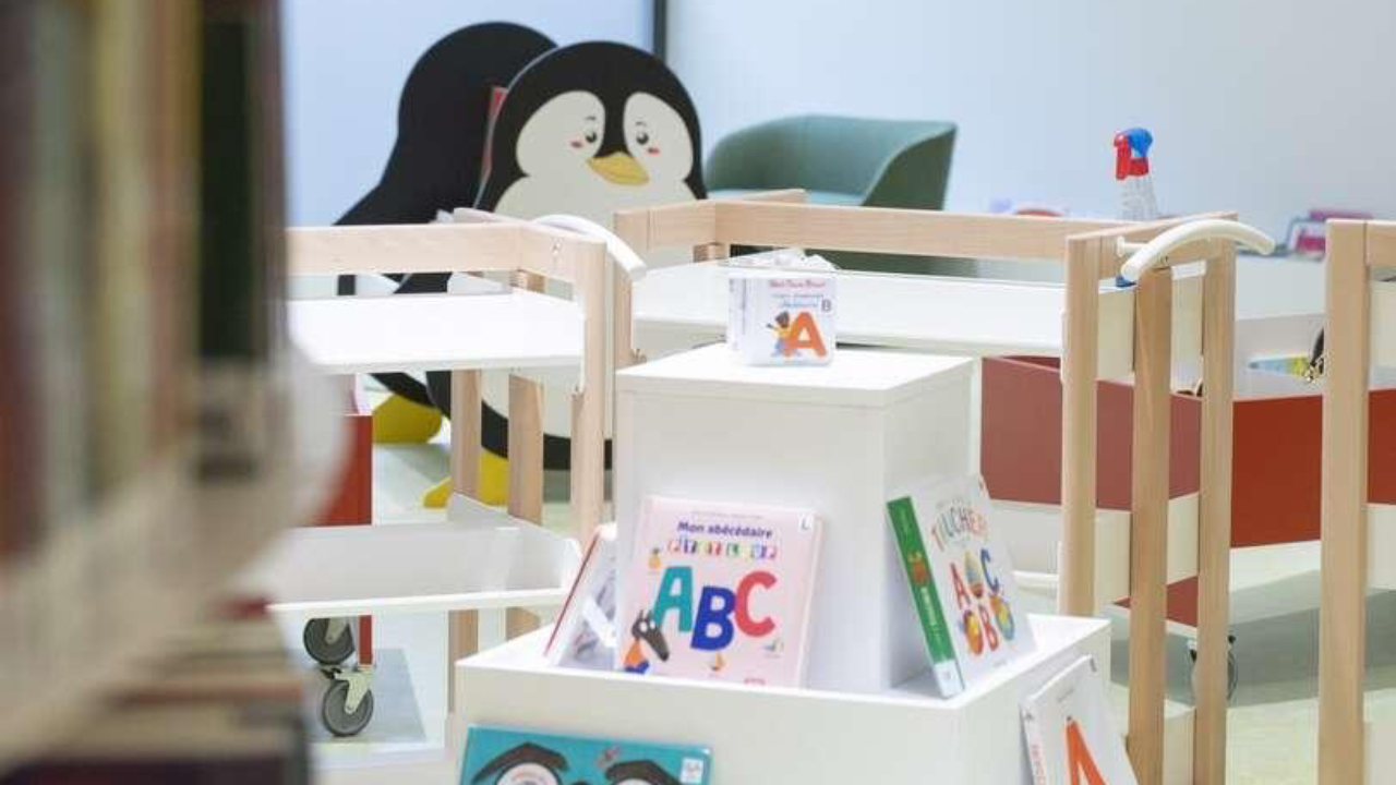 Nice : des activités pour les enfants pendant les vacances Nice : des activités pour les enfants pendant les vacances
