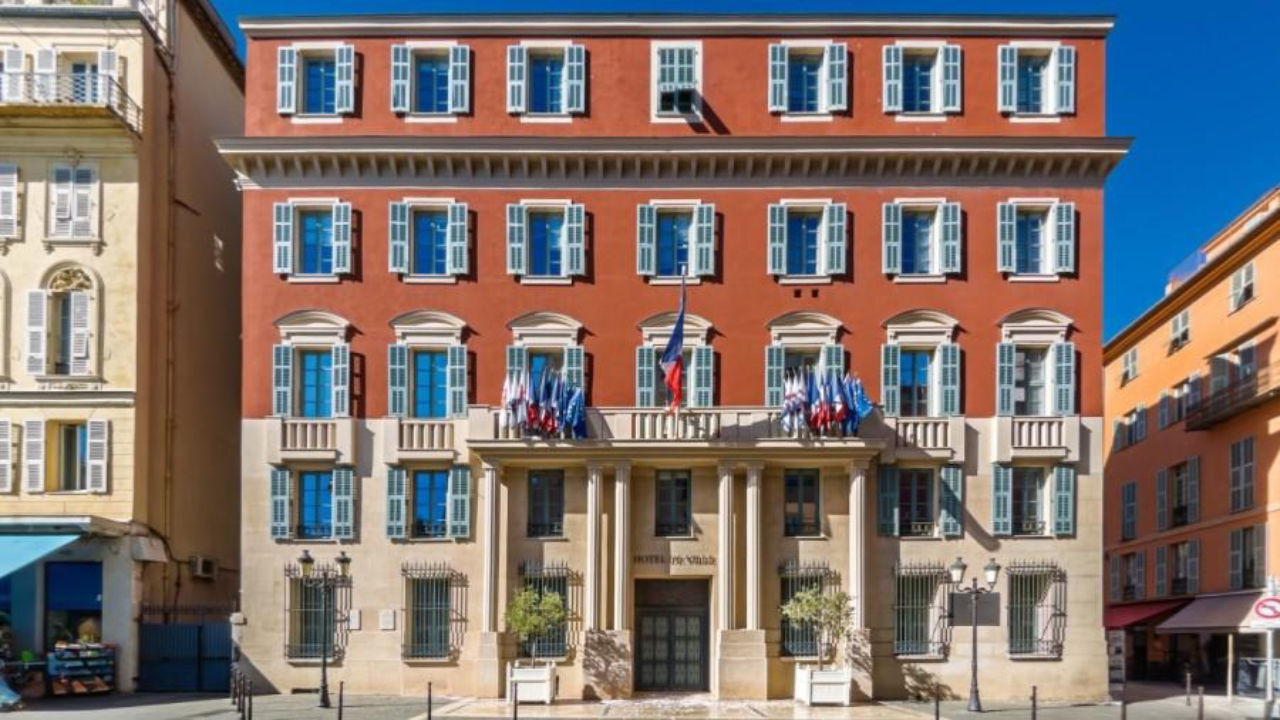 Nice : des d&eacute;marches bloqu&eacute;es dans trois services municipaux