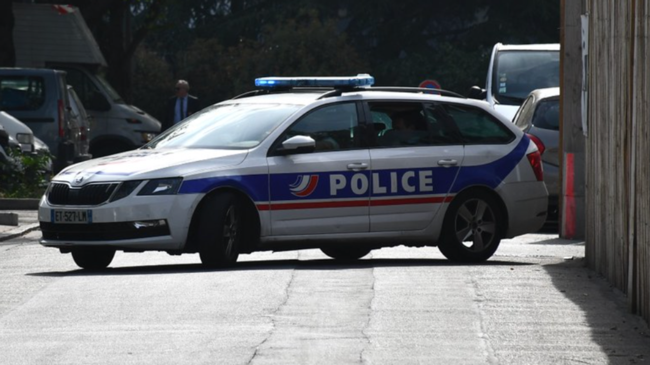 Nice : des propos inquiétants dans le tramway déclenchent des recherches policières Nice : des propos inquiétants dans le tramway déclenchent des recherches policières