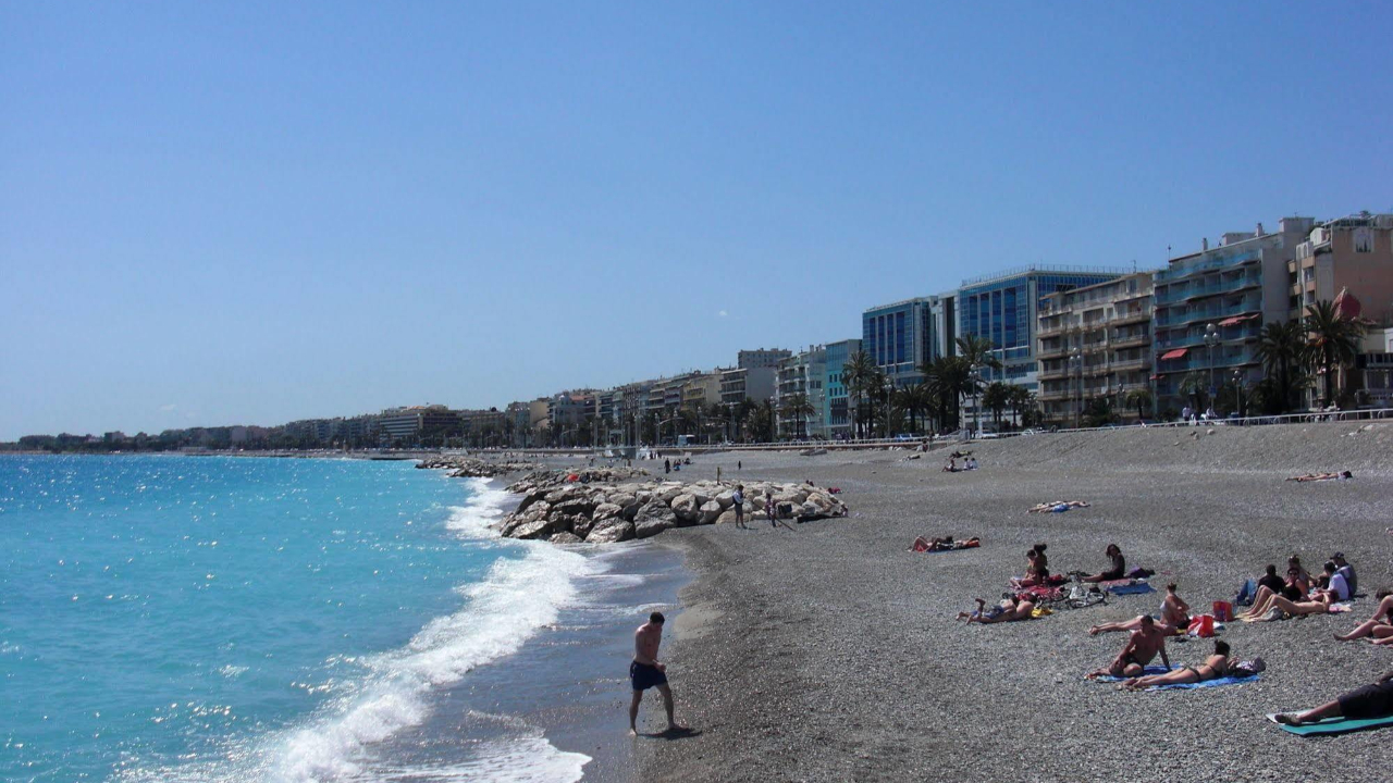Nice : deux ans de prison après des attouchements sexuels sur une plage de Magnan Nice : deux ans de prison après des attouchements sexuels sur une plage de Magnan