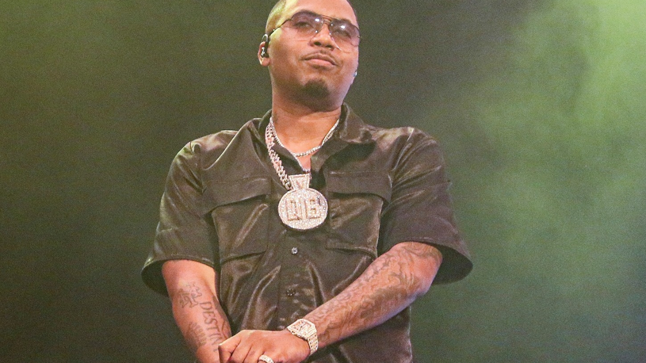 Nice Jazz Fest : le rappeur am&eacute;ricain Nas &agrave; l'affiche de la premi&egrave;re soir&eacute;e