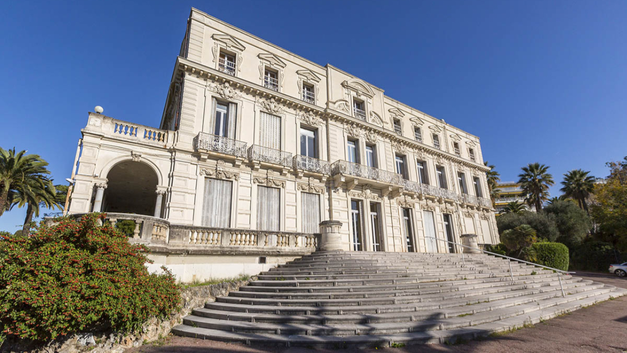 Nice : le Conservatoire fête ses 20 ans à Cimiez avec une saison anniversaire Nice : le Conservatoire fête ses 20 ans à Cimiez avec une saison anniversaire