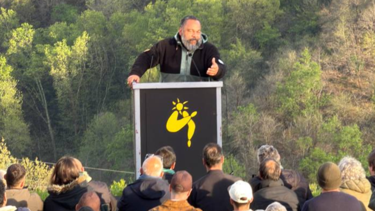 Nice : le préfet interdit le spectacle de Dieudonné prévu dimanche Nice : le préfet interdit le spectacle de Dieudonné prévu dimanche