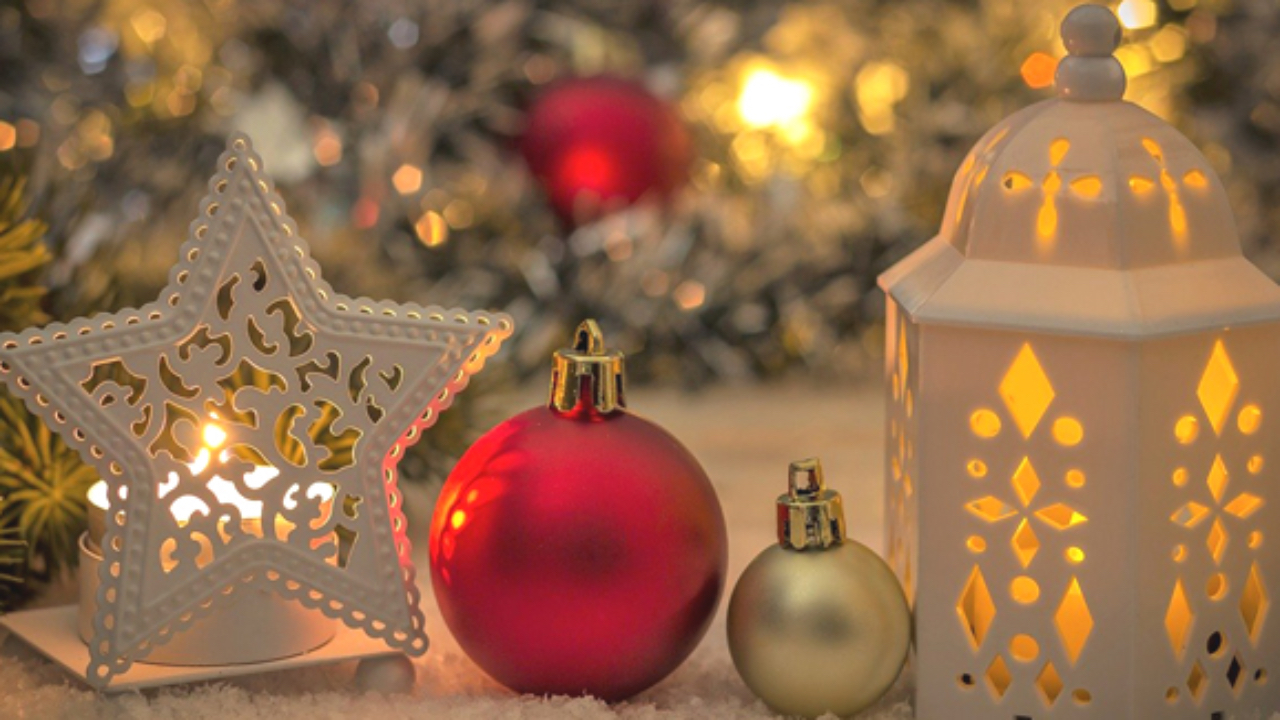 Nice - Les dates du Marché de Noël annoncées Nice - Les dates du Marché de Noël annoncées