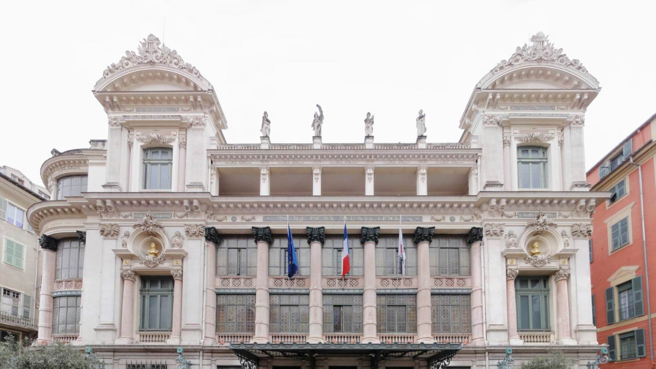 Nice : Orlando entre chevalerie et folie contemporaine &agrave; l'Op&eacute;ra
