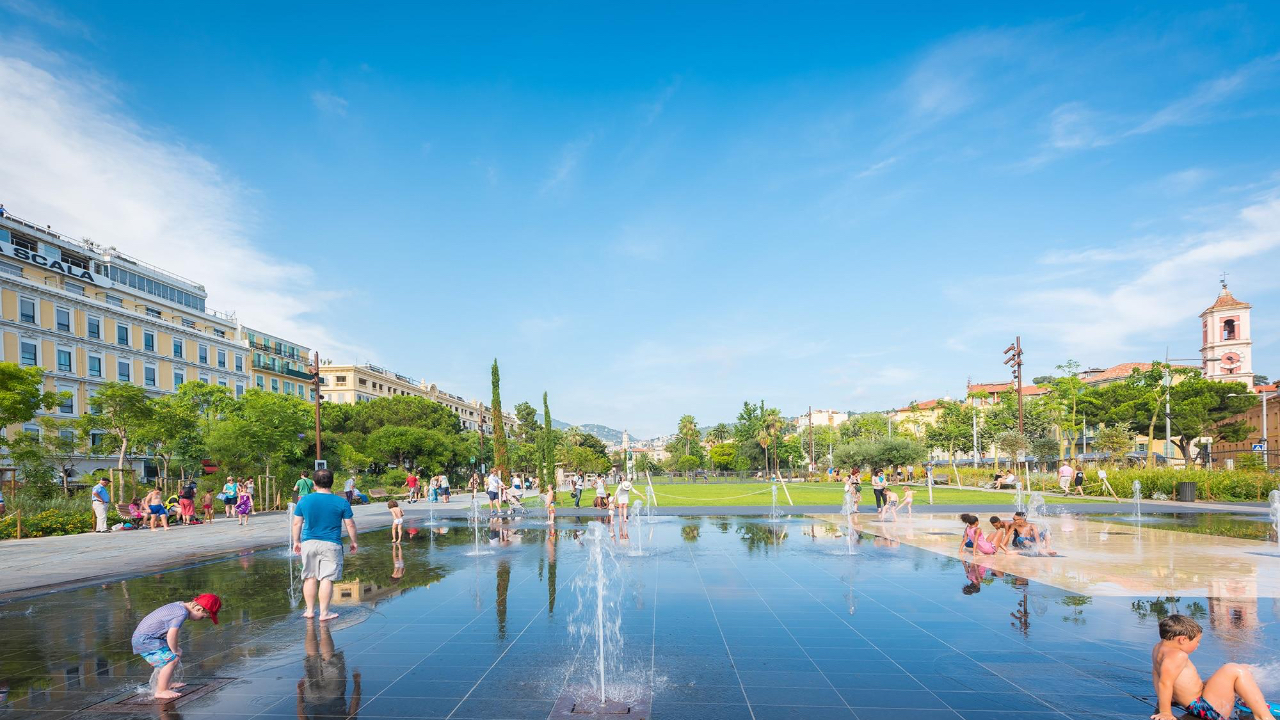 Nice : plusieurs centres AnimaNice ferment pour les vacances Nice : plusieurs centres AnimaNice ferment pour les vacances