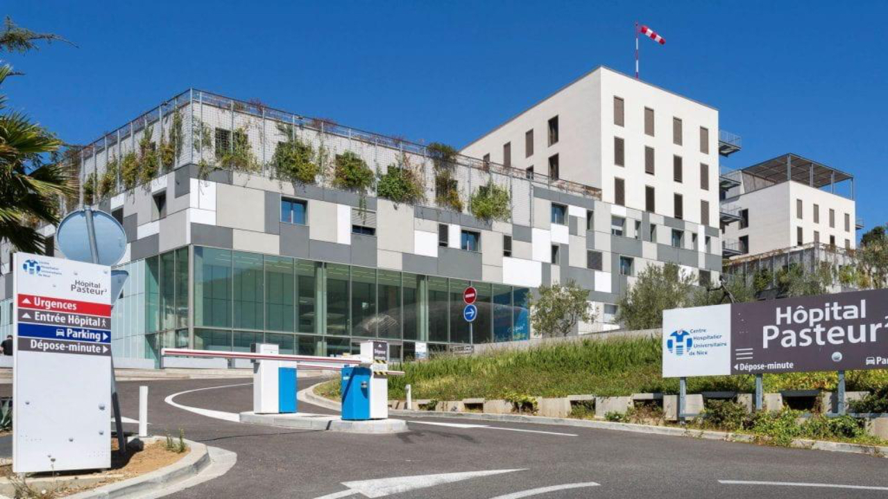 Nice : trois agents agressés et quatre soignantes menacées à Pasteur Nice : trois agents agressés et quatre soignantes menacées à Pasteur