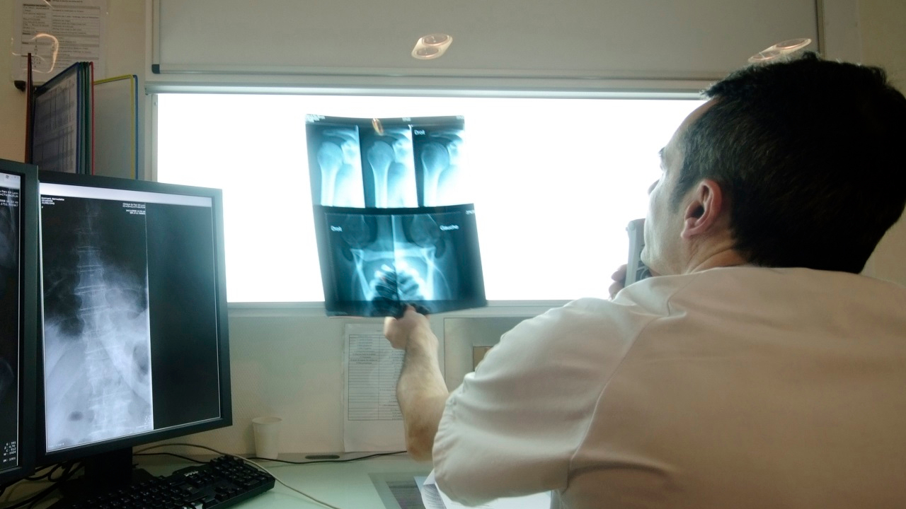 Nice : trois h&ocirc;pitaux vont fusionner, un projet &agrave; plus de 500 millions d'euros