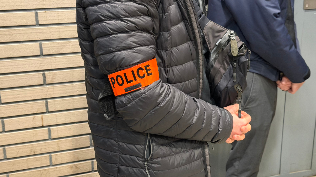 Nice : un adolescent de 15 ans suspecté d’avoir tué un homme près de la Promenade des Anglais Nice : un adolescent de 15 ans suspecté d’avoir tué un homme près de la Promenade des Anglais