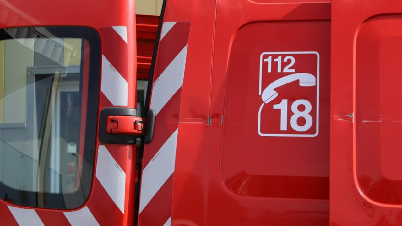 Nice : un jeune de 18 ans grièvement blessé dans un accident Nice : un jeune de 18 ans grièvement blessé dans un accident
