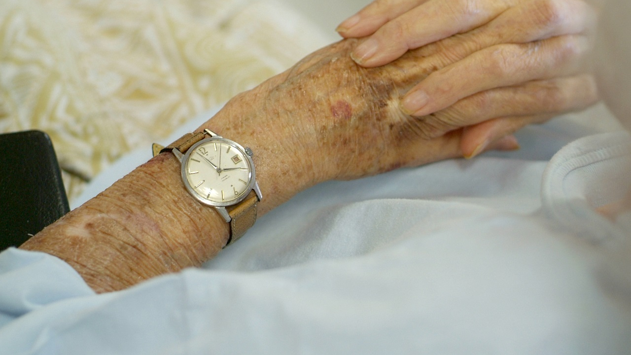 Nice : une femme de 90 ans victime d&rsquo;un viol &agrave; son domicile, un suspect sous OQTF interpell&eacute;