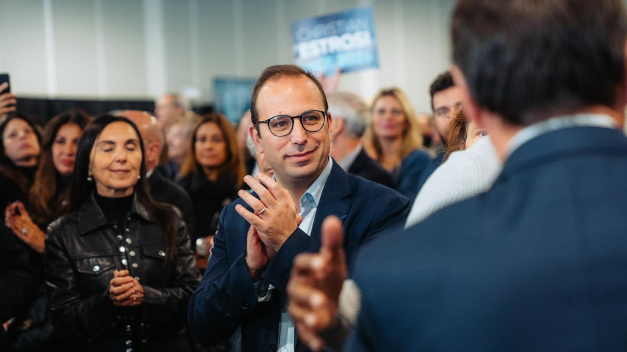 Nice : vis&eacute; par un signalement anonyme pour d&eacute;tournement de fonds publics, l&rsquo;ex-bras droit de Christian Estrosi contre-attaque