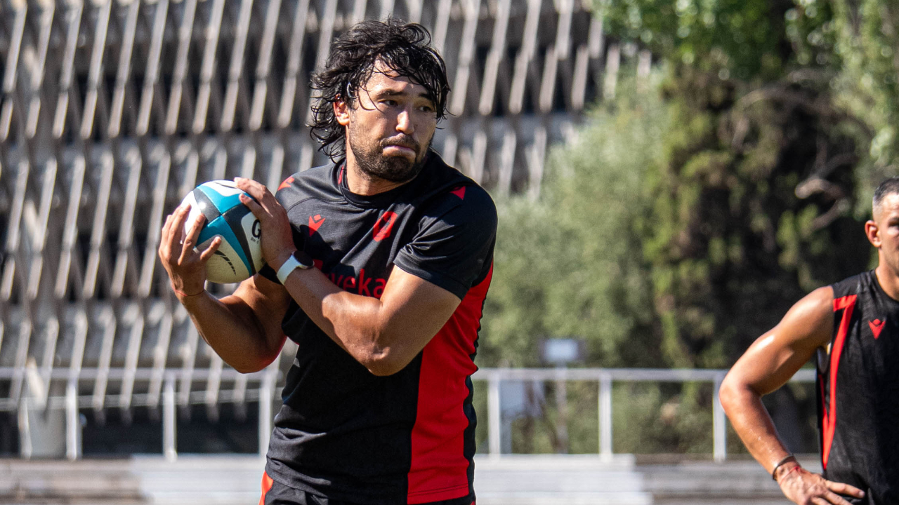 Nissa Rugby exclu de la Pro D2 : le club fait appel, Jean-Pierre Riv&egrave;re mobilis&eacute; pour tenter de le sauver