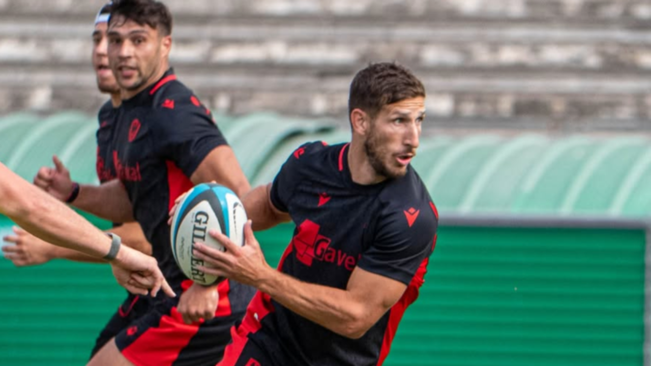 Nissa Rugby : les deux pr&eacute;sidents d&eacute;missionnent, l&rsquo;avenir du club s&rsquo;assombrit