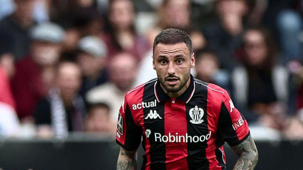 OGC Nice : Clauss rassure, deux absents contre Rennes OGC Nice : Clauss rassure, deux absents contre Rennes