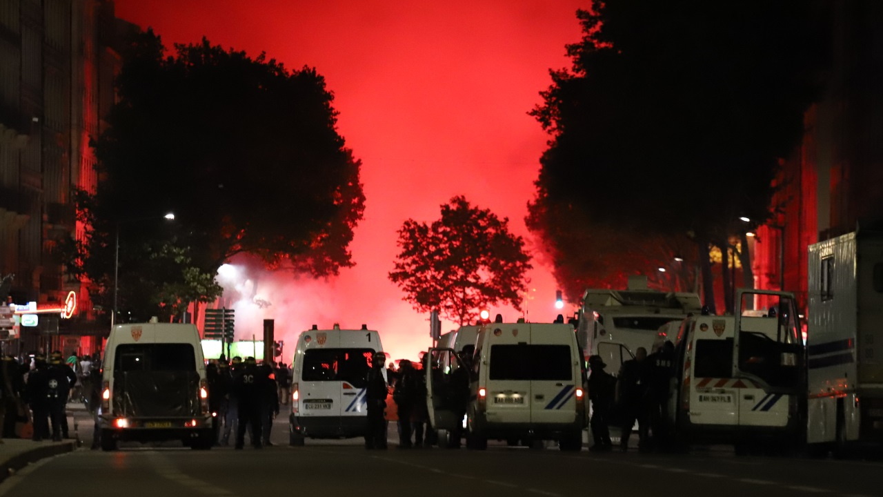 OGC Nice : le procureur fait appel après la relaxe des deux supporters jugés pour violences sur Moffi et Boga OGC Nice : le procureur fait appel après la relaxe des deux supporters jugés pour violences sur Moffi et Boga