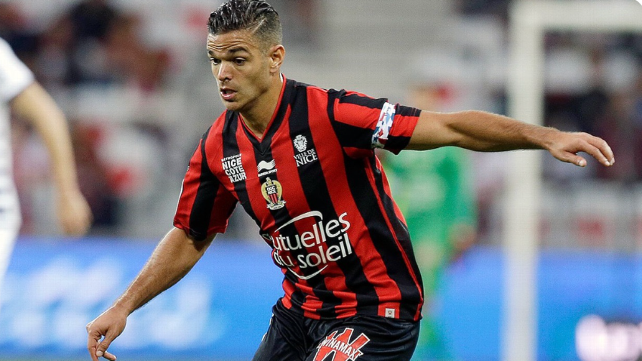 OGC Nice : le retour surprise d’Hatem Ben Arfa a été envisagé cet hiver OGC Nice : le retour surprise d’Hatem Ben Arfa a été envisagé cet hiver