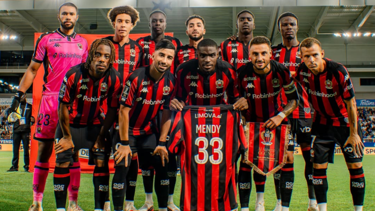 OGC Nice-Lille : le pire moment pour recevoir le leader ?