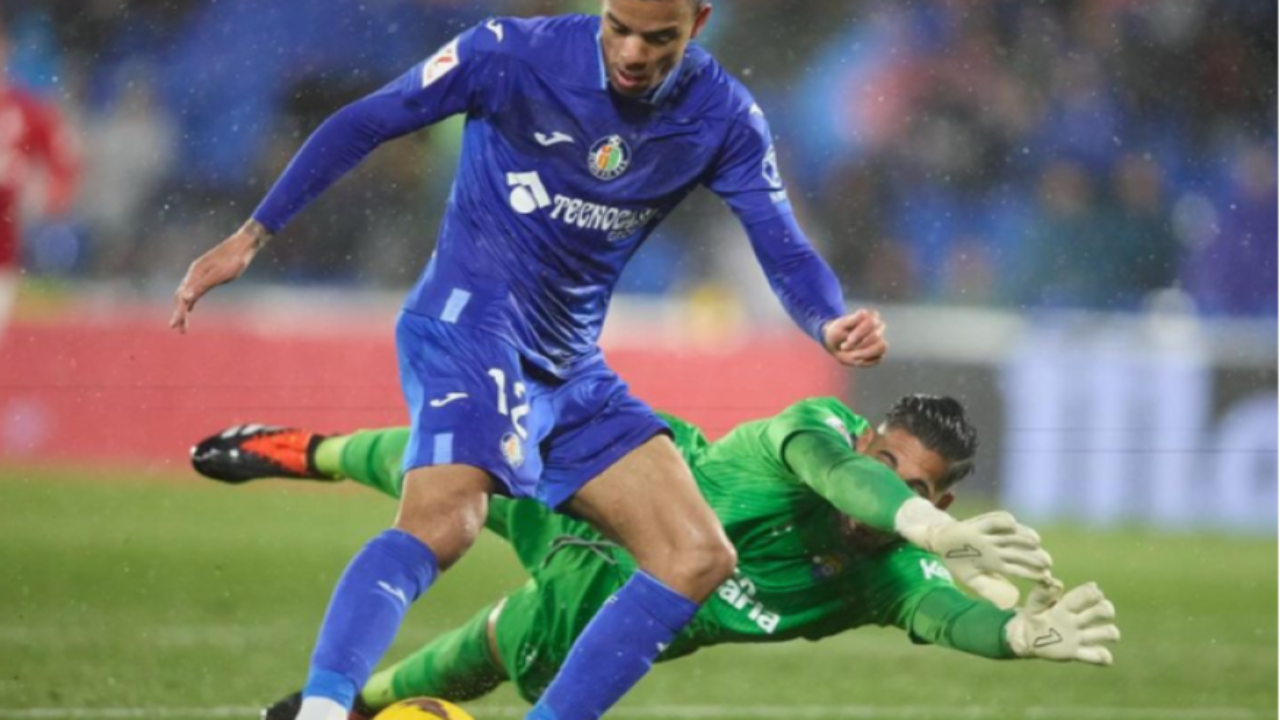 OM : le cas de Mason Greenwood continue de diviser à Marseille OM : le cas de Mason Greenwood continue de diviser à Marseille