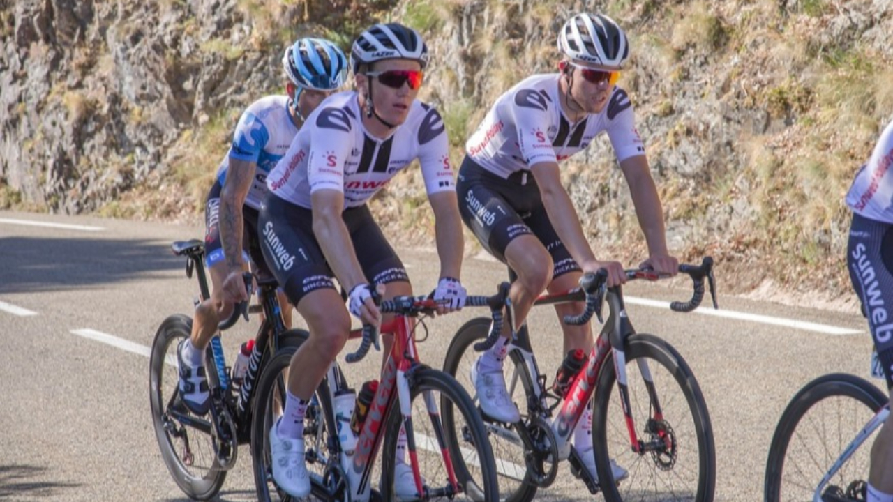 On a le détail des deux dernières étapes du Tour de France 2024 On a le détail des deux dernières étapes du Tour de France 2024