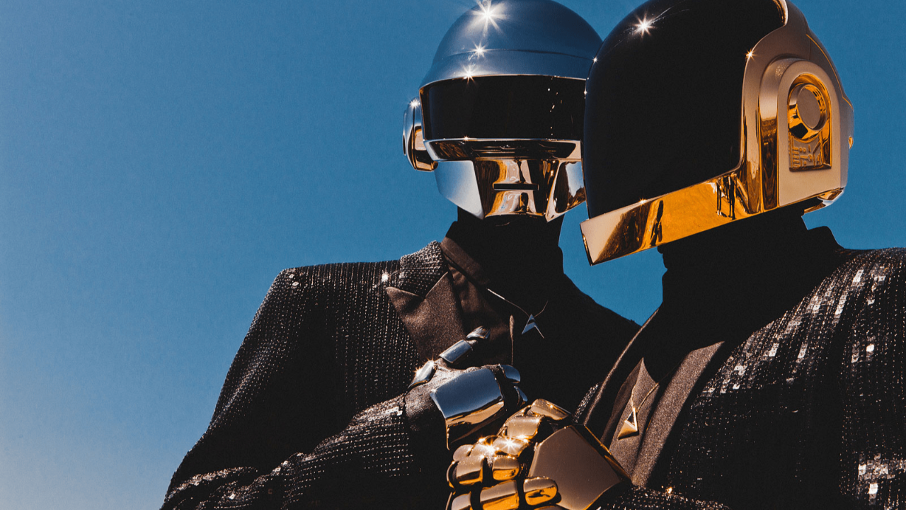 "One More Time" : le titre de Daft Punk qui a red&eacute;fini la dance mondiale