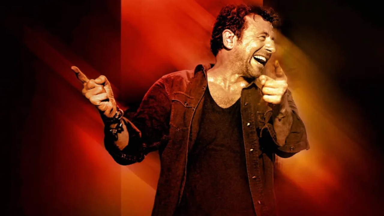 Patrick Bruel annule sa tourn&eacute;e, le chanteur ne viendra pas &agrave; Nice en octobre