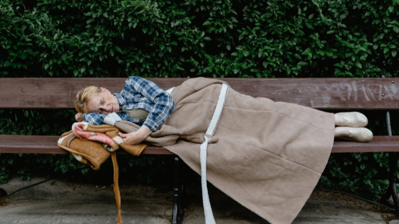 Pauvret&eacute; : les femmes sont en premi&egrave;re ligne
