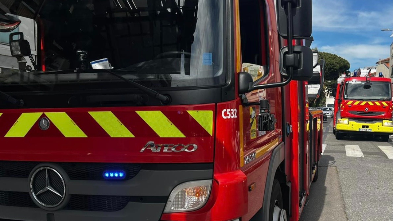 Perturbations sur l'A8 entre Fr&eacute;jus et Cannes