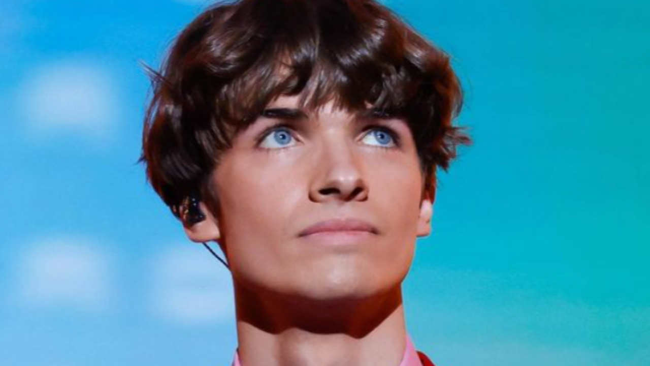 Pierre de Maere : le chanteur a r&eacute;v&eacute;l&eacute; souffrir d'un &eacute;tonnant syndrome