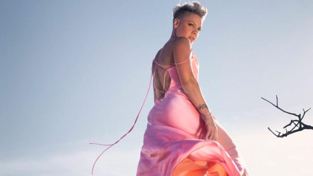 Pink de retour sur le devant de la scène avec le clip de « Trustfall » ! (vidéo) Pink de retour sur le devant de la scène avec le clip de « Trustfall » ! (vidéo)
