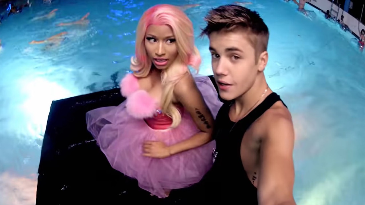 Playlist de l'été - Un jour, un hit : « Beauty and a Beat » de Justin Bieber et Nicki Minaj (vidéo) Playlist de l'été - Un jour, un hit : « Beauty and a Beat » de Justin Bieber et Nicki Minaj (vidéo)