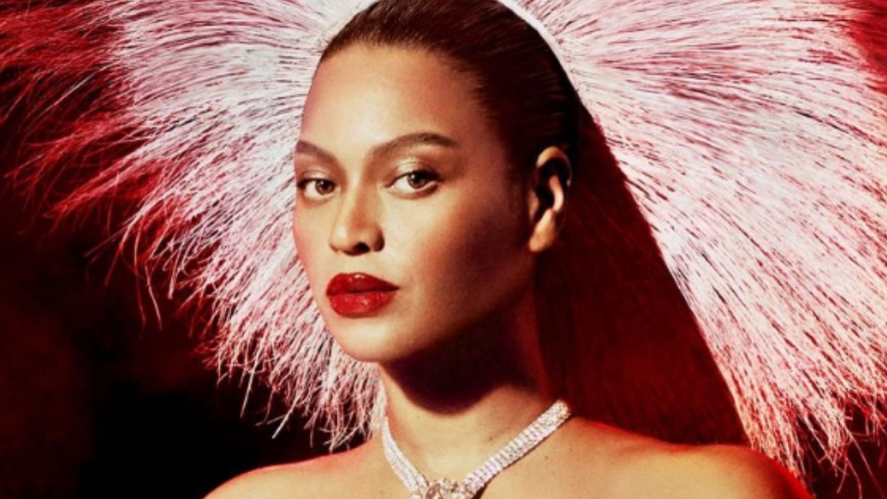 Playlist de l'été - Un jour, un hit : « Break My Soul » de Beyoncé (vidéo) Playlist de l'été - Un jour, un hit : « Break My Soul » de Beyoncé (vidéo)