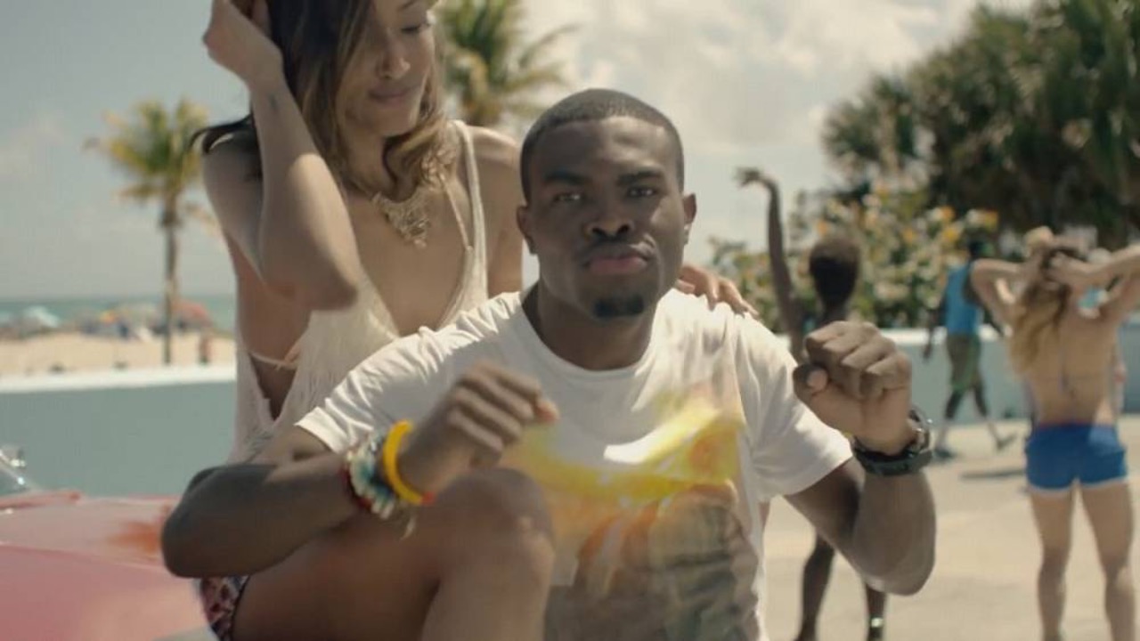 Playlist de l'été - Un jour, un hit :  "Cheerleader " de OMI (vidéo)