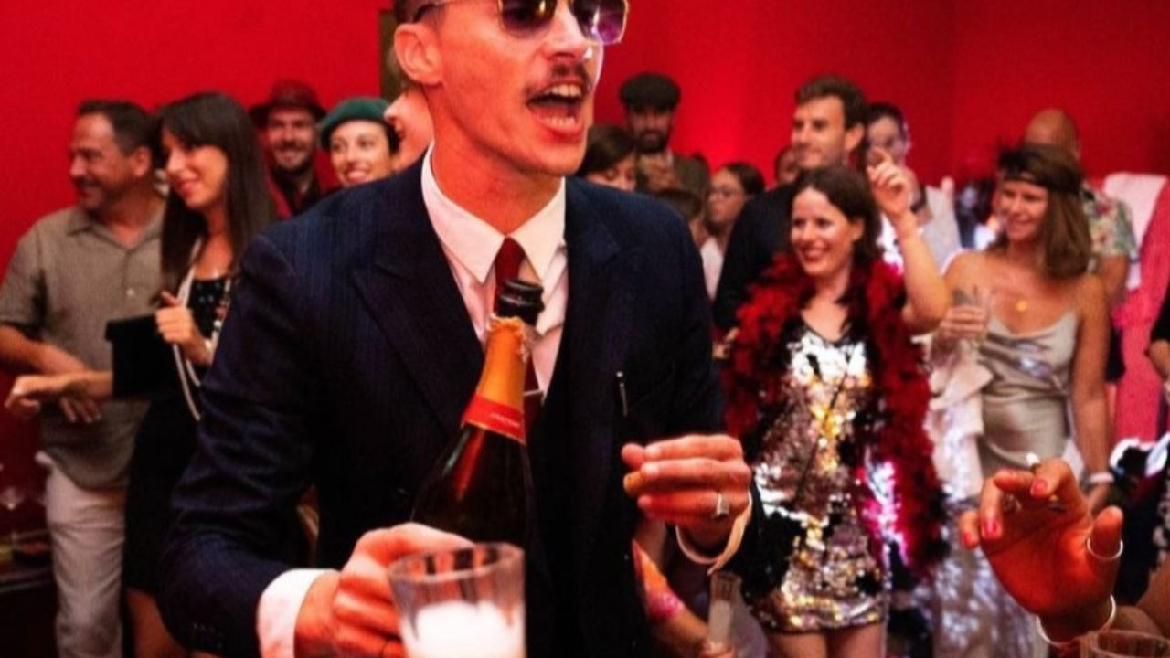 PODCAST Comment passer une soirée dans les années folles à Nice PODCAST Comment passer une soirée dans les années folles à Nice