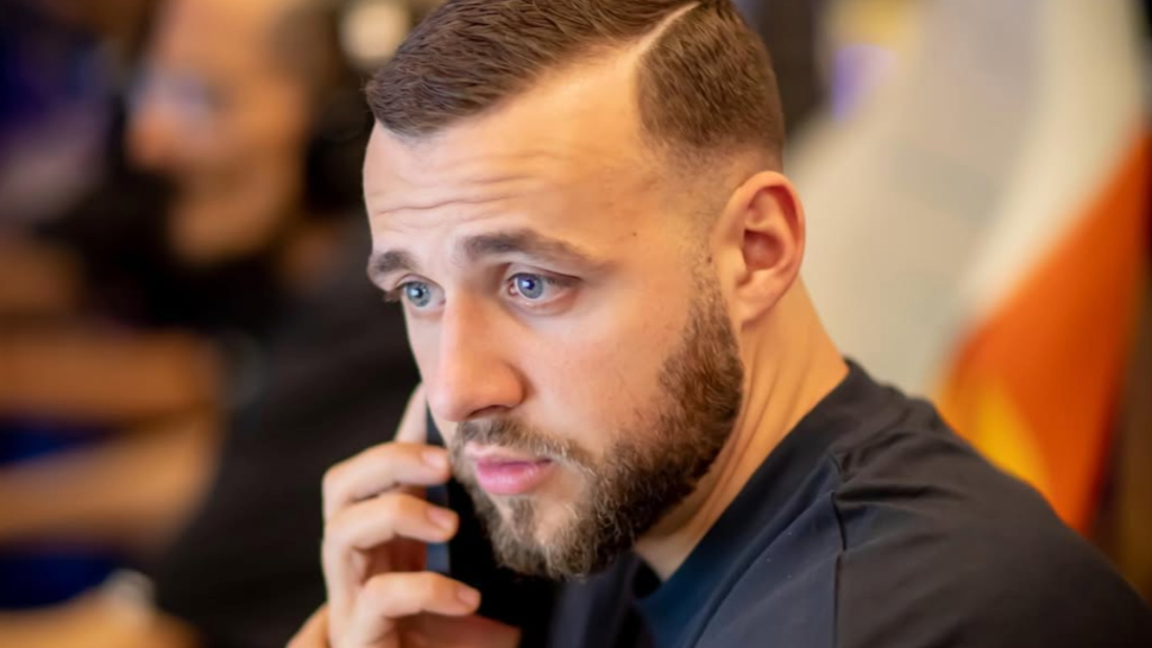 Polémique à Drap : le streamer Naruto vise le maire sur TikTok, insulte sa mère et règle un différend politique Polémique à Drap : le streamer Naruto vise le maire sur TikTok, insulte sa mère et règle un différend politique