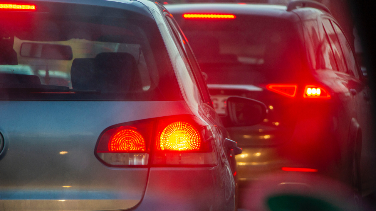 Pollution aux particules fines : la r&eacute;gion Sud tr&egrave;s touch&eacute;e