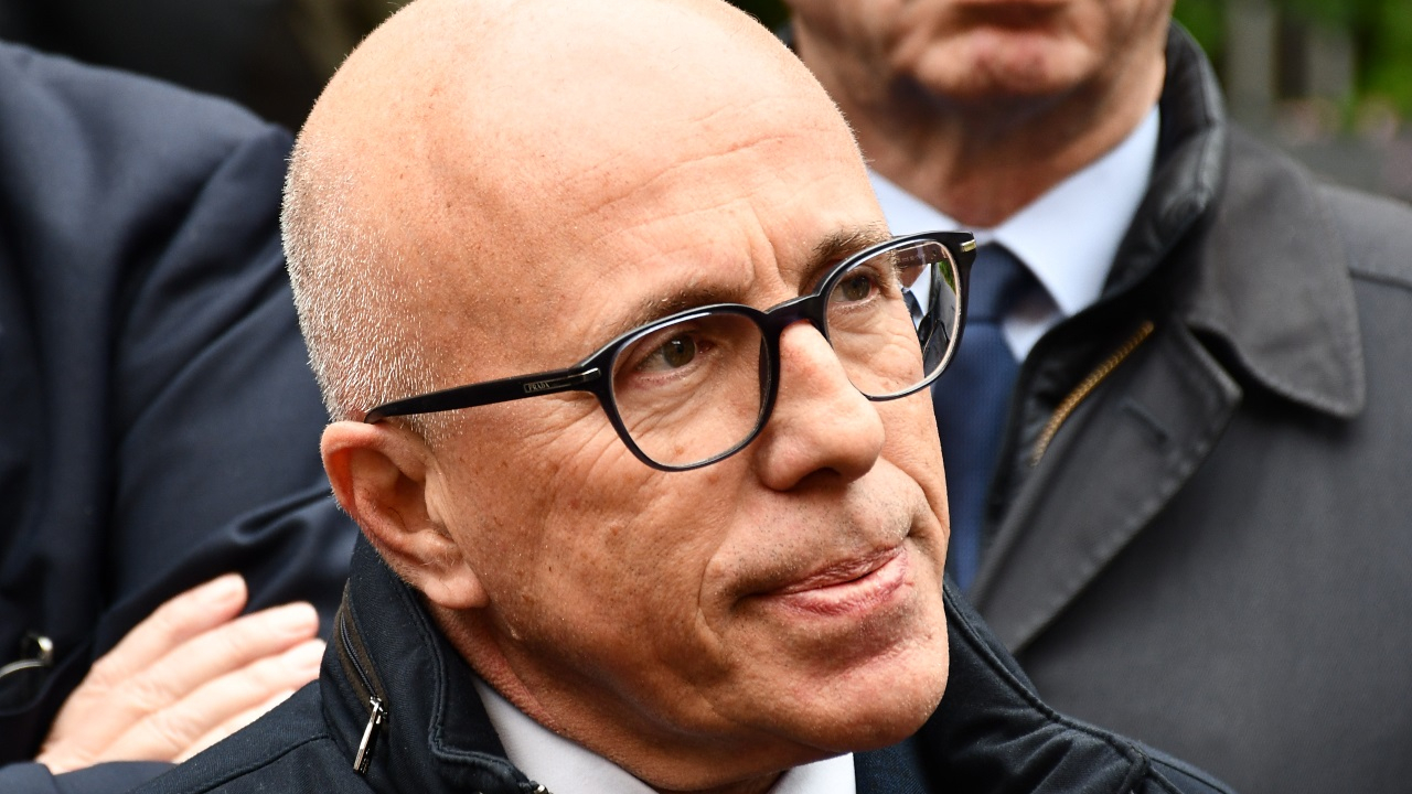 Présidentielle 2027 : Éric Ciotti appelle Bruno Retailleau à rejoindre l’UDR Présidentielle 2027 : Éric Ciotti appelle Bruno Retailleau à rejoindre l’UDR