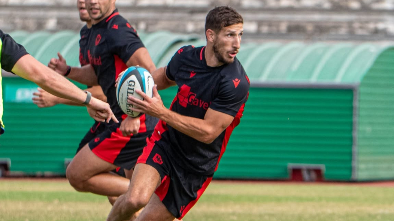 Pro D2 ou F&eacute;d&eacute;rale : le Nissa Rugby joue sa saison vendredi devant la FFR