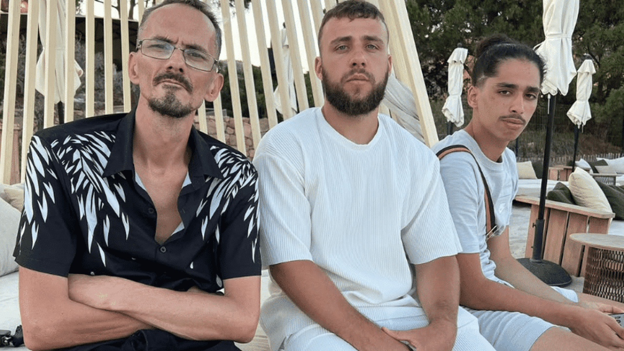 Proc&egrave;s &agrave; Nice : les streamers NarutoVie et Safine jug&eacute;s pour des violences pr&eacute;sum&eacute;es commises en direct sur Kick