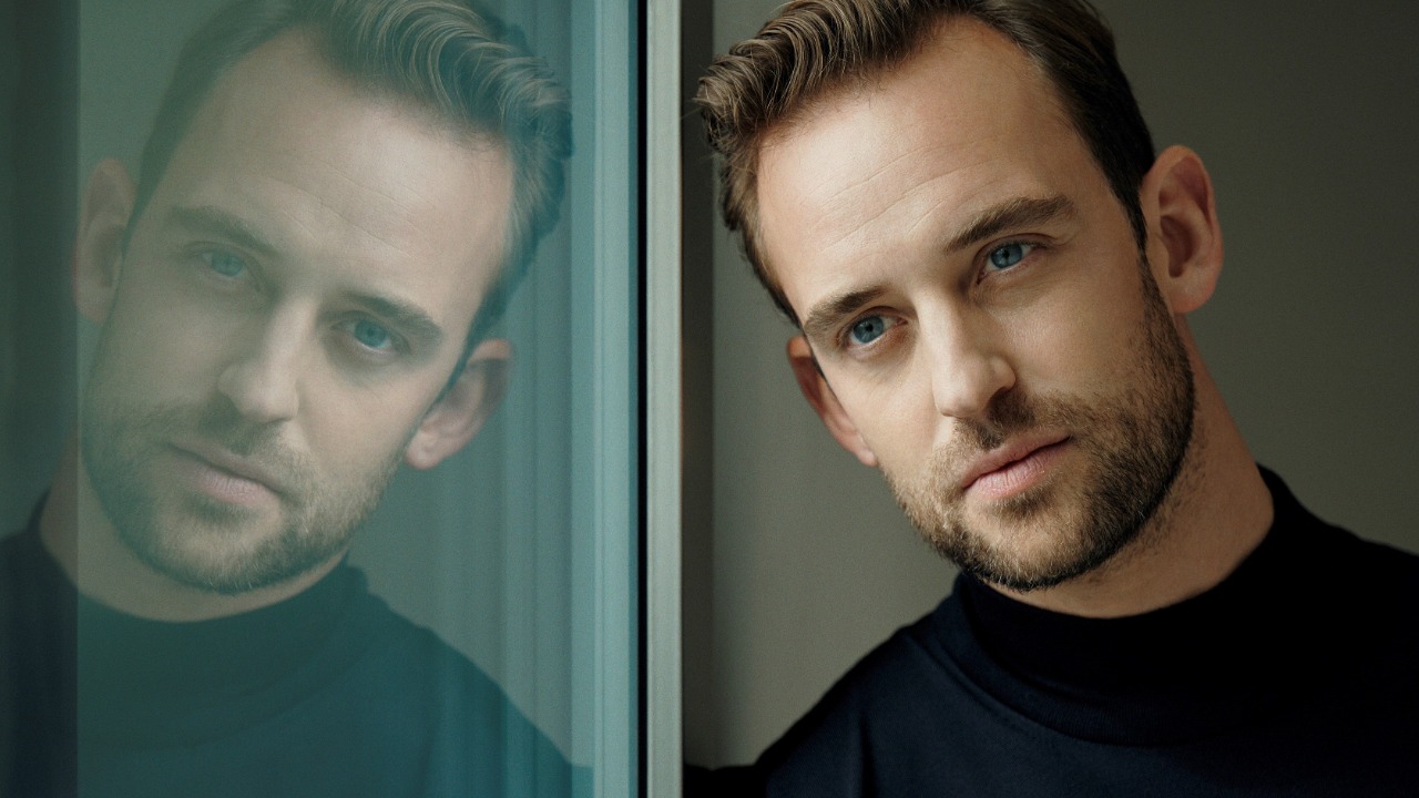 Qu'est-ce qu'un bon roman ? Réponse avec Joël Dicker