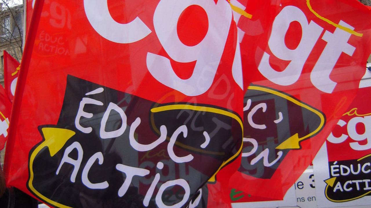 Réforme des retraites : les professeurs rejoignent la grève générale Réforme des retraites : les professeurs rejoignent la grève générale