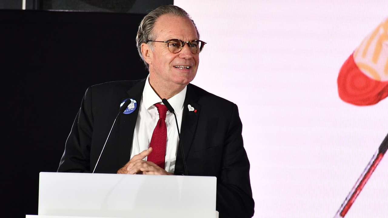 Renaud Muselier entendu par la police dans le cadre d&rsquo;une enqu&ecirc;te pour prise ill&eacute;gale d&rsquo;int&eacute;r&ecirc;ts