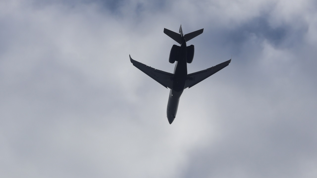 Reprise de la liaison a&eacute;rienne Duba&iuml;-Nice d&egrave;s le 8 mars avec un vol quotidien